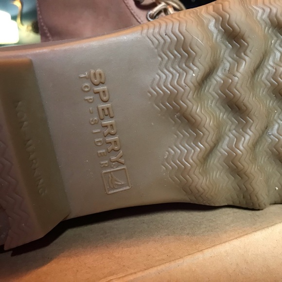 Sperry men’s waterproof duck boots 🥾 - Picture 4 of 6